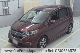 honda freed 2017 -HONDA--Freed GB5-1059972---HONDA--Freed GB5-1059972-