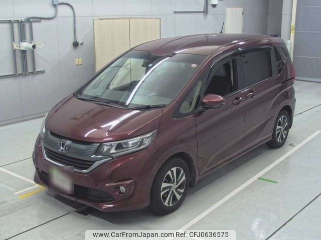 honda freed 2017 -HONDA--Freed GB5-1059972---HONDA--Freed GB5-1059972- image 1