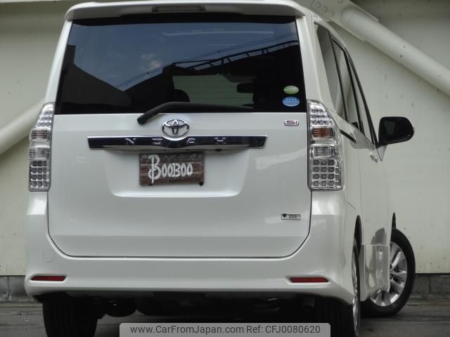 toyota noah 2010 quick_quick_DBA-ZRR70W_ZRR70-0372748 image 2