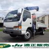 isuzu elf-truck 2000 CFJ1605657 image 1