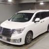 nissan elgrand 2014 -NISSAN 【姫路 397と8008】--Elgrand TE52-072446---NISSAN 【姫路 397と8008】--Elgrand TE52-072446- image 1