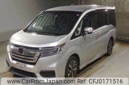 honda stepwagon 2019 -HONDA--Stepwgn DBA-RP3--RP3-1244465---HONDA--Stepwgn DBA-RP3--RP3-1244465-