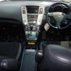 toyota harrier 2009 -TOYOTA--Harrier MHU38W-2073305---TOYOTA--Harrier MHU38W-2073305- image 4
