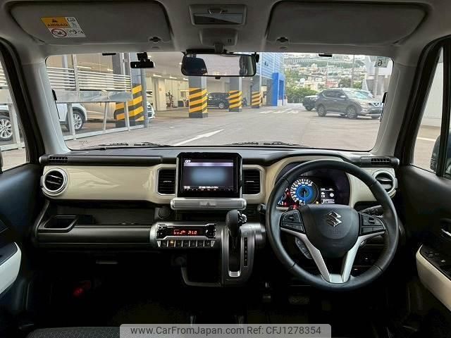 suzuki xbee 2018 quick_quick_DAA-MN71S_MN71S-119462 image 2
