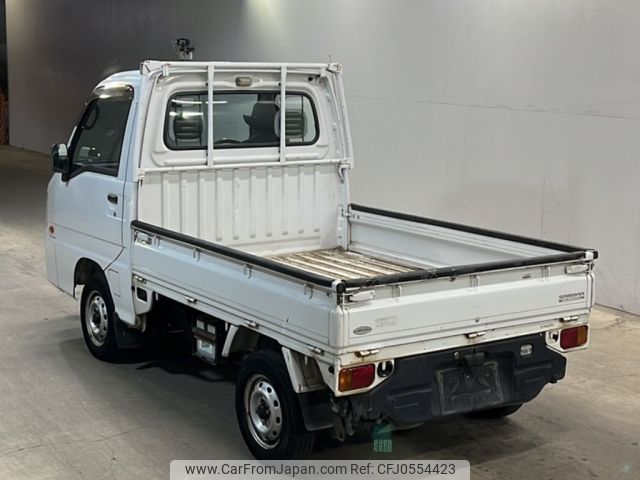 subaru sambar-truck 2010 -SUBARU--Samber Truck TT2-503370---SUBARU--Samber Truck TT2-503370- image 2