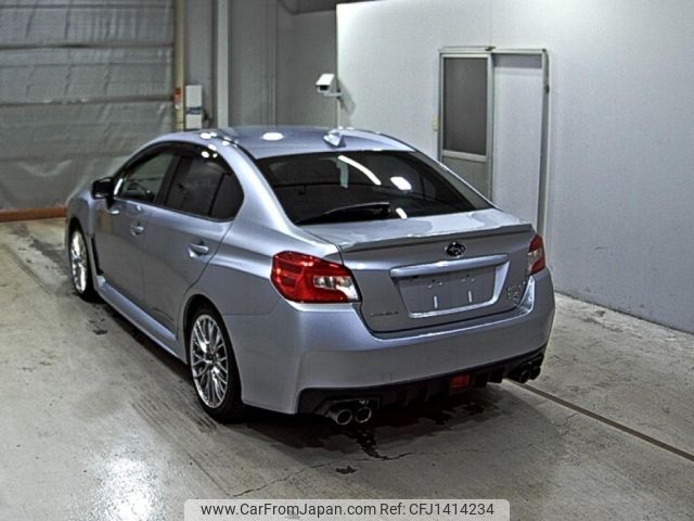 subaru wrx 2016 -SUBARU--WRX VAG-019195---SUBARU--WRX VAG-019195- image 2