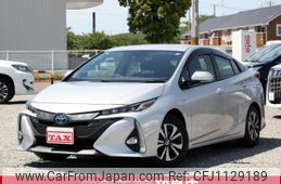toyota prius-phv 2019 quick_quick_ZVW52_ZVW52-3134336