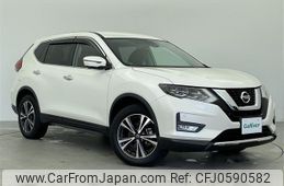 nissan x-trail 2019 -NISSAN--X-Trail DBA-T32--T32-061385---NISSAN--X-Trail DBA-T32--T32-061385-