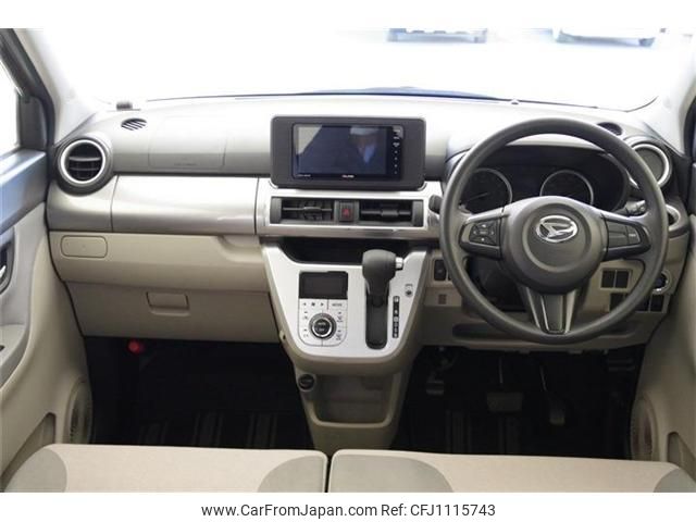 daihatsu cast 2020 quick_quick_DBA-LA250S_LA250S-0192417 image 2