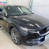 mazda cx-5 2018 quick_quick_3DA-KF2P_KF2P-302155 image 1