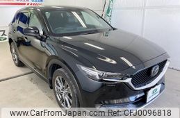 mazda cx-5 2018 quick_quick_3DA-KF2P_KF2P-302155