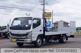 mitsubishi-fuso canter 2024 REALMOTOR_N9024060059F-90