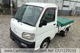 daihatsu hijet-truck 1999 f5194ed94e621d66064c22bb8285a2c9