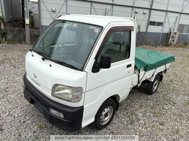 daihatsu hijet-truck 1999 f5194ed94e621d66064c22bb8285a2c9 image 1