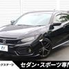 honda civic 2021 -HONDA--Civic 6BA-FK7--FK7-1301035---HONDA--Civic 6BA-FK7--FK7-1301035- image 1