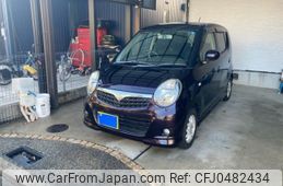 suzuki mr-wagon 2007 -SUZUKI--MR Wagon DBA-MF22S--MF22S-172352---SUZUKI--MR Wagon DBA-MF22S--MF22S-172352-