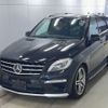 mercedes-benz amg 2014 -MERCEDES-BENZ--AMG 166074-2A277141---MERCEDES-BENZ--AMG 166074-2A277141- image 1