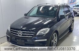 mercedes-benz amg 2014 -MERCEDES-BENZ--AMG 166074-2A277141---MERCEDES-BENZ--AMG 166074-2A277141-