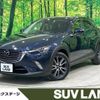 mazda cx-3 2018 -MAZDA--CX-3 LDA-DK5FW--DK5FW-210709---MAZDA--CX-3 LDA-DK5FW--DK5FW-210709- image 1