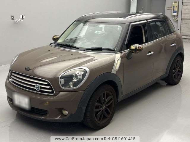 mini mini-others 2014 CFJ1601415 image 1