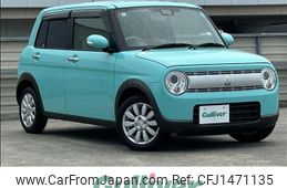 suzuki alto-lapin 2019 -SUZUKI--Alto Lapin DBA-HE33S--HE33S-239215---SUZUKI--Alto Lapin DBA-HE33S--HE33S-239215-