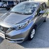 nissan note 2018 -NISSAN--Note DBA-E12--E12-585853---NISSAN--Note DBA-E12--E12-585853- image 8