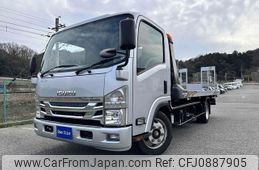 isuzu elf-truck 2017 GOO_NET_EXCHANGE_0730060A30250313W002