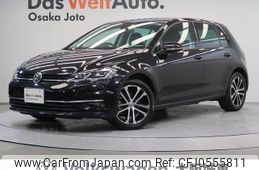 volkswagen golf 2020 quick_quick_AUCJZ_WVWZZZAUZLW110176