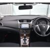 nissan sylphy 2013 CFJ1818044 image 2