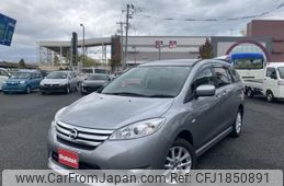 nissan lafesta 2016 CFJ1850891