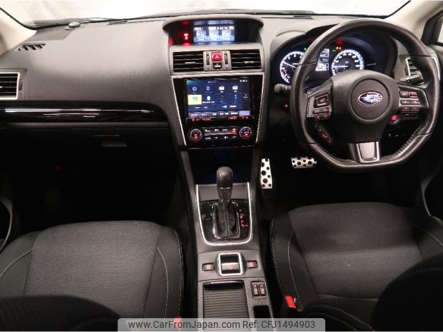 subaru levorg 2018 CFJ1494903 image 2