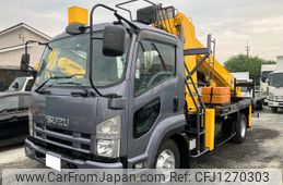 isuzu forward 2008 GOO_NET_EXCHANGE_0805007A30250610W001