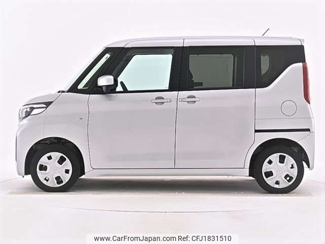 mitsubishi ek-space 2024 CFJ1831510 image 2