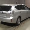 toyota prius-α 2013 -TOYOTA--Prius α ZVW41W-3227653---TOYOTA--Prius α ZVW41W-3227653- image 2