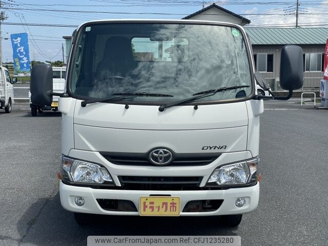 toyota dyna-truck 2016 -TOYOTA--Dyna ABF-TRY230--TRY230-0127192---TOYOTA--Dyna ABF-TRY230--TRY230-0127192- image 2