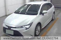 toyota corolla-touring-wagon 2022 quick_quick_3BA-ZRE212W_6041317