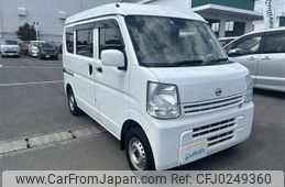 nissan clipper-van 2017 -NISSAN--Clipper Van HBD-DR17V--DR17V-139783---NISSAN--Clipper Van HBD-DR17V--DR17V-139783-