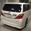 toyota alphard 2011 -TOYOTA 【葛飾 300ｽ7396】--Alphard GGH20W-8048393---TOYOTA 【葛飾 300ｽ7396】--Alphard GGH20W-8048393- image 6