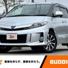 toyota estima-hybrid 2014 -TOYOTA--Estima Hybrid DAA-AHR20W--AHR20-0002397---TOYOTA--Estima Hybrid DAA-AHR20W--AHR20-0002397- image 1