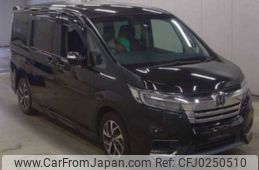 honda stepwagon 2019 -HONDA--Stepwgn DBA-RP3--RP3-1247650---HONDA--Stepwgn DBA-RP3--RP3-1247650-