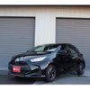 toyota yaris 2020 quick_quick_MXPH10_MXPH10-2039307 image 1