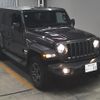 chrysler jeep-wrangler 2018 -CHRYSLER--Jeep Wrangler 1C4HJXKN7JW264946---CHRYSLER--Jeep Wrangler 1C4HJXKN7JW264946- image 1