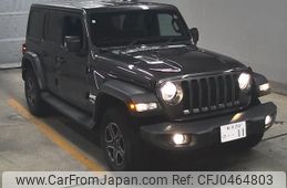 chrysler jeep-wrangler 2018 -CHRYSLER--Jeep Wrangler 1C4HJXKN7JW264946---CHRYSLER--Jeep Wrangler 1C4HJXKN7JW264946-