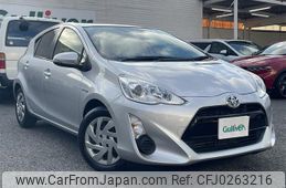 toyota aqua 2015 -TOYOTA--AQUA DAA-NHP10--NHP10-6394014---TOYOTA--AQUA DAA-NHP10--NHP10-6394014-