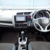 honda fit 2017 -HONDA--Fit DBA-GK3--GK3-1241414---HONDA--Fit DBA-GK3--GK3-1241414- image 2