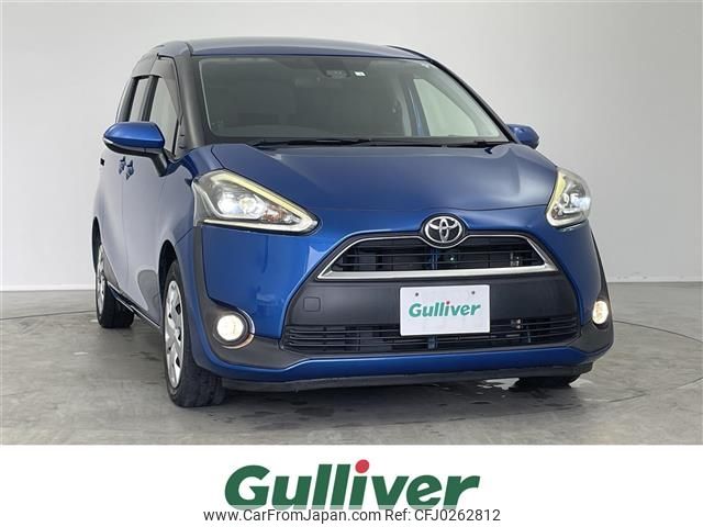 toyota sienta 2016 -TOYOTA--Sienta DBA-NSP170G--NSP170-7053062---TOYOTA--Sienta DBA-NSP170G--NSP170-7053062- image 1