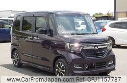 honda n-box 2019 -HONDA--N BOX DBA-JF3--JF3-1302202---HONDA--N BOX DBA-JF3--JF3-1302202-