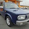 nissan rasheen 2000 -NISSAN--Rasheen GF-RHNB14--RHNB14-702723---NISSAN--Rasheen GF-RHNB14--RHNB14-702723- image 8