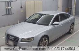 audi a5 2011 CFJ1744504
