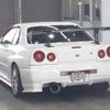 nissan skyline-coupe 1998 -NISSAN--Skyline Coupe ER34--012958---NISSAN--Skyline Coupe ER34--012958- image 2